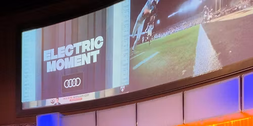 Arctic Clam at Hollywood Casino