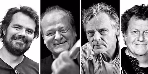 Music House Br\u00f8nsh\u00f8j: Neil Young-aften med Ivan Sand & Rust