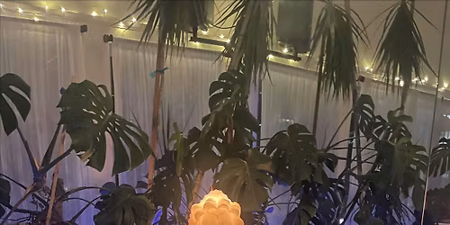 Halloween Yoga