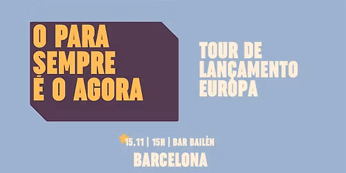 Bate-papo + aut\u00f3grafos com Leticia Mello - BARCELONA