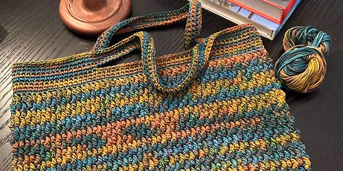 LEAF Market Tote Make Along #2