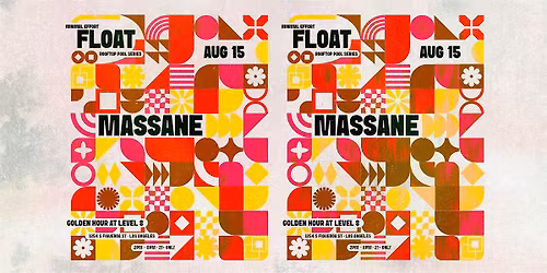 FLOAT ft. Massane