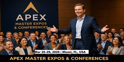 Apex Master Expos Conferences in Miami, FL, USA