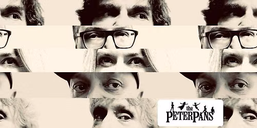 Scena J\u00f3zefos\u0142aw | The Peterpans | KONCERT