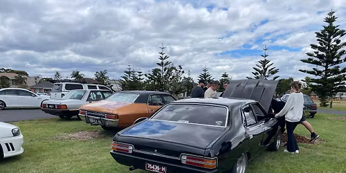 F.M.C.C.M end of year BBQ