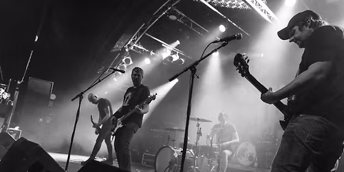 Duesenjaeger - solaire tour 2026 - Chemnitz