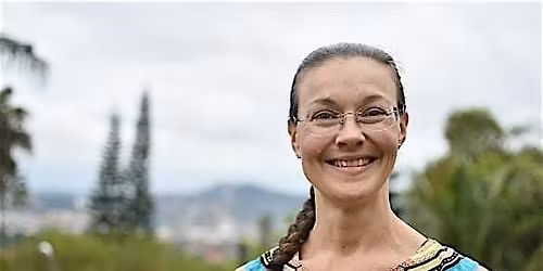 LMI Lecture: Prof Catriona Waitt - The extraordinary world of breastmilk