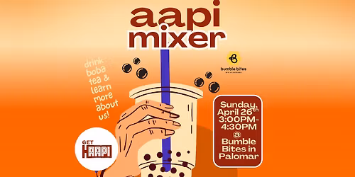 AAPI Mixer with Get HAAPI \ud83e\uddcb
