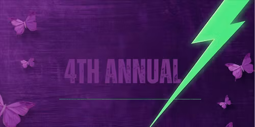 4th Annual POUND for Turning Point -PFTP