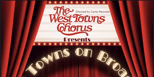 West Towns Spring Show 2026