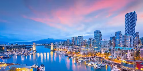 Adventurous Scavenger Hunt! - Lower Lonsdale Legends