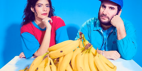 Pearl & The Oysters | Brighton