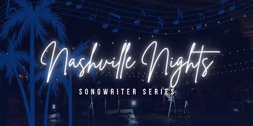 Nashville Nights at Hyatt Regency Maui