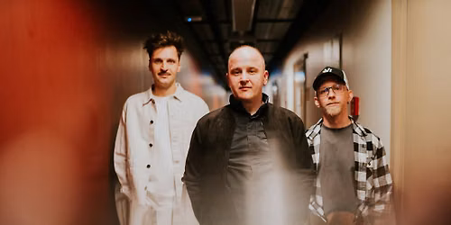 Gy\u00e9m\u00e1nt B\u00e1lint Trio a Budapest Jazz Clubban