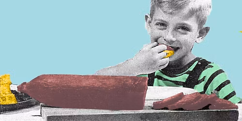 Faspa: Mennonite Charcuterie