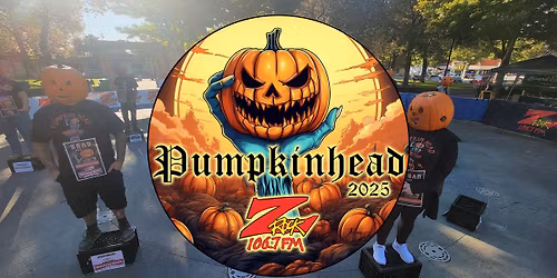 Pumpkinhead 2025 Featuring Nightmare In The Plaza