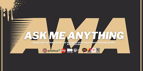 Gratis talk: Driv professionelt artistvirke i 2025 - Ju Kaia