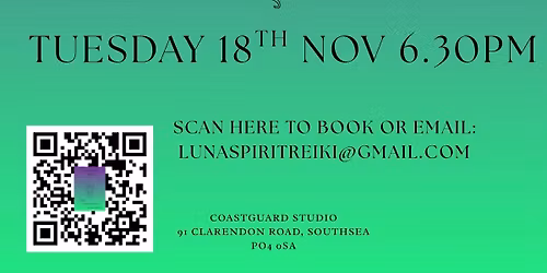 Luna Spirit Sound Bath