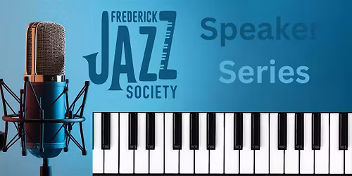 Speaker Series: Harmonizing Leadership: The Jazz Approach with Alex & Eric
