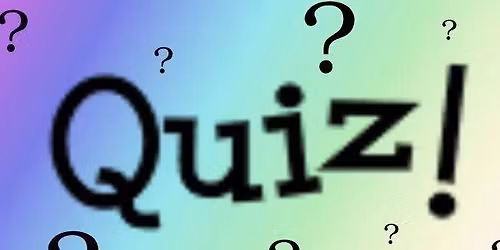 Pub Quiz