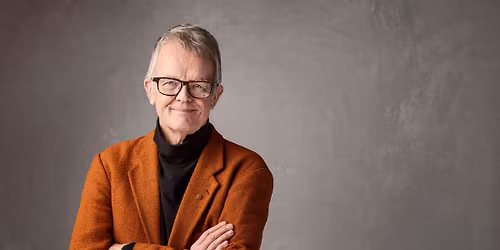 Bildning p\u00e5 bibblan - "Fr\u00e5n sk\u00e4rselden till v\u00e4lf\u00e4rdskommunen" - f\u00f6redrag med Gunnar Wetterberg