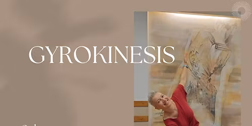 GYROKINESIS