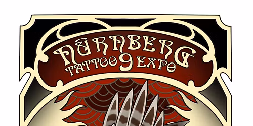 9. Tattoo Expo N\u00fcrnberg 2026
