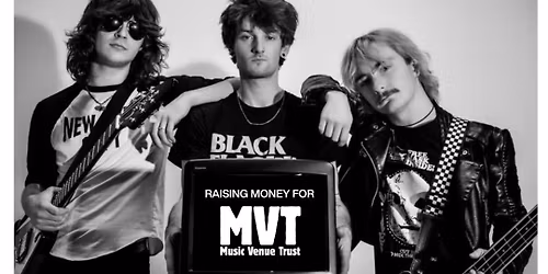 STAGE NOISE EVENTS PRESENTS VAUDEVILLES