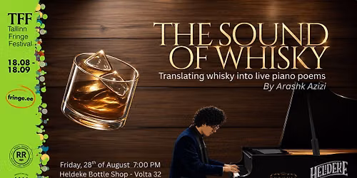 The Sound of Whisky