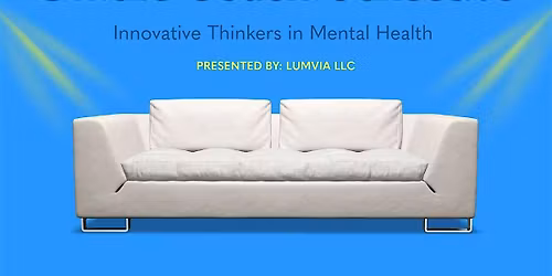 Off the Couch Collective: Redefining Mental Health