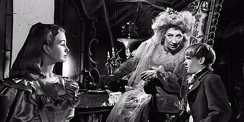 Great Expectations - 1946 Starring John Mills and Jean Simmons