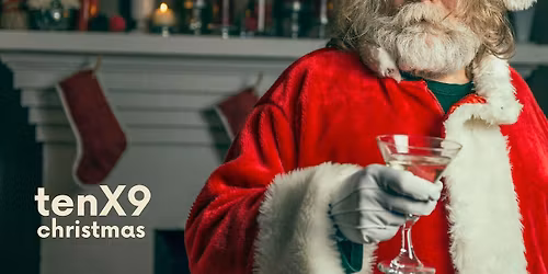 TENX9 | CHRISTMAS