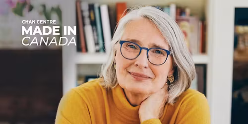 An Evening with Louise Penny