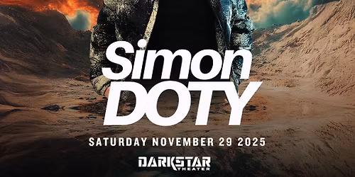 Simon Doty