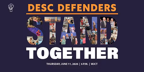 DESC Defenders