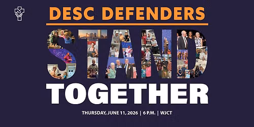 DESC Defenders