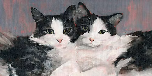 Paint Your Pet