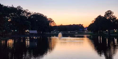 Twin Hills Cleanup Dec 13