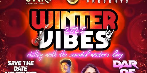 Winter Vibes 2025