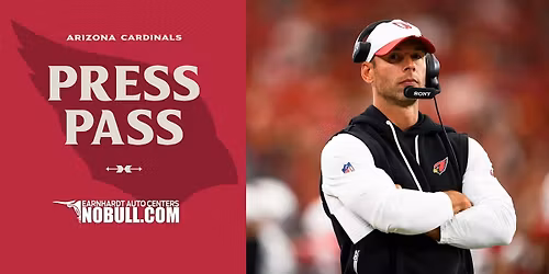 PASS: Arizona Cardinals at Dallas Cowboys