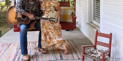 "Tuesday Shindig with Jay Clark featuring Blue Mother Tupelo" at Tri Hop Brewery