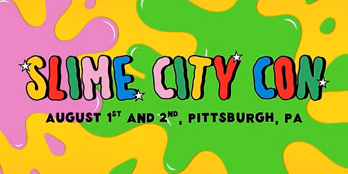 SlimeCityCon