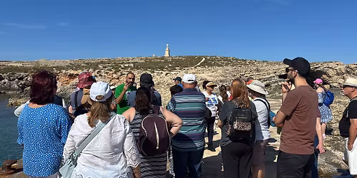 DISCOVER THE SECRETS OF ST. PAUL'S ISLANDS - A MORNING OF NATURE AND DISCOVERY!