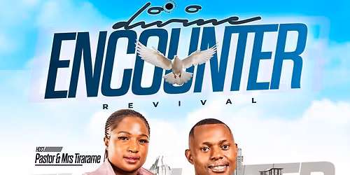 Divine Encounter Revival 