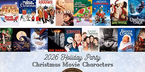 DHD HOG 2026 Holiday Party