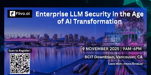 Enterprise LLM Security in the Age of AI Transformation