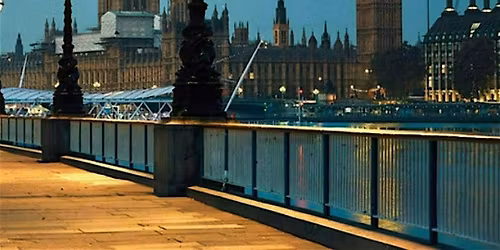 London Autumn Weekend Tour (from Brecon Beacons National Park)