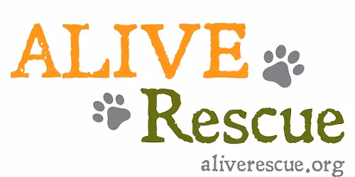 Alive Rescue - Meet and Greet Adoptable Pets