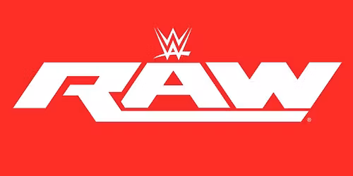 WWE: Raw - Glendale, AZ