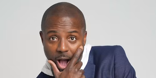 Comedy For a Cause: A Clean Comedy Series Presented By No More Dirty, Inc. 